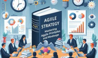 Agile Strategy Certification_ Mastering Agile Principles and Mindset course