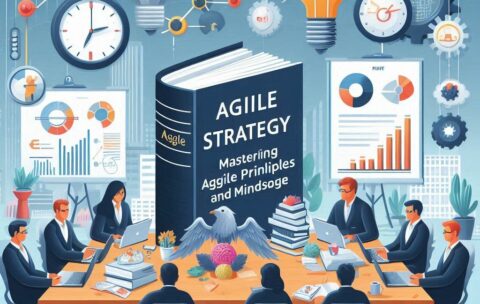 Agile Strategy Certification_ Mastering Agile Principles and Mindset course