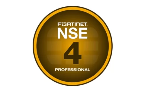 fortinet-nse4