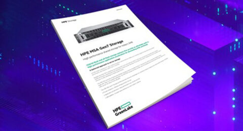 Overview-of-the-HPE-MSA-Storage-Solutions-Course