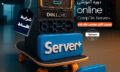 course-SERVER+