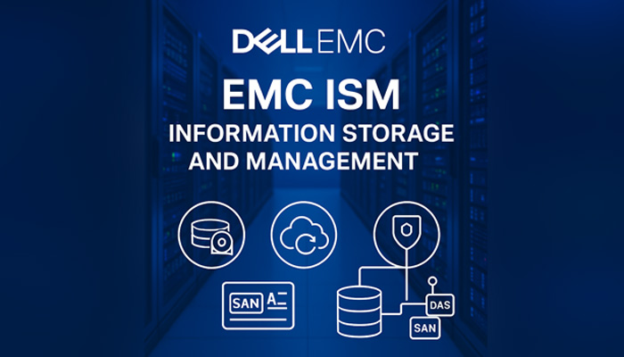 emc-ism-course-a-gateway-to-the-world-of-data-storage
