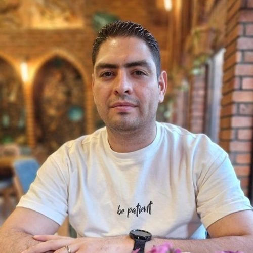 ابولفضل هاشمی