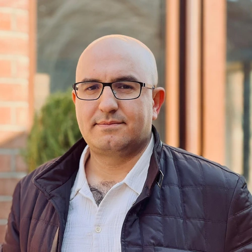 استاد وحید دادخواه
